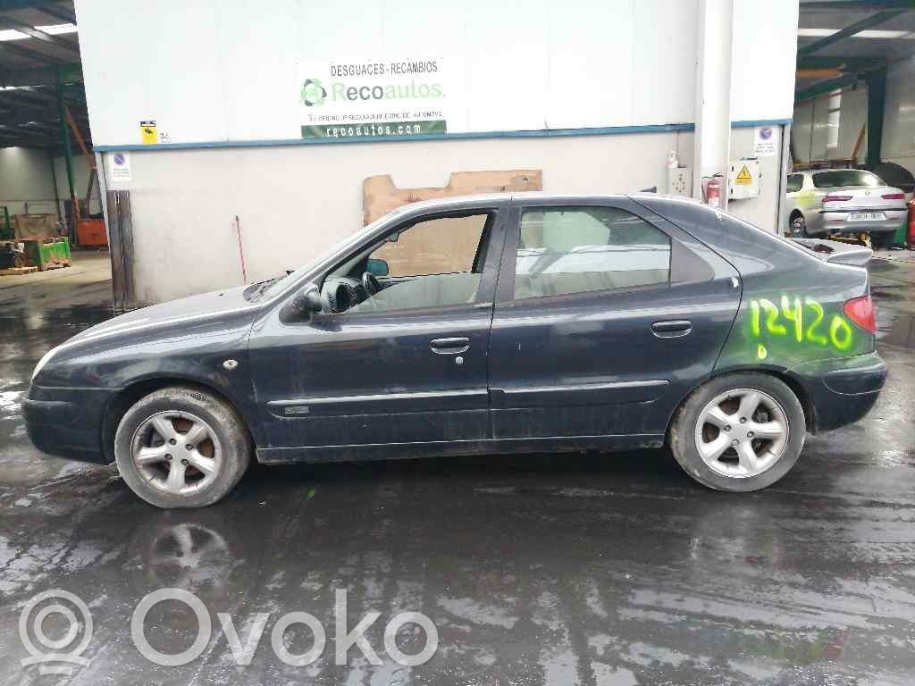 Xsara Xsara, Xsara Picasso  9656109980