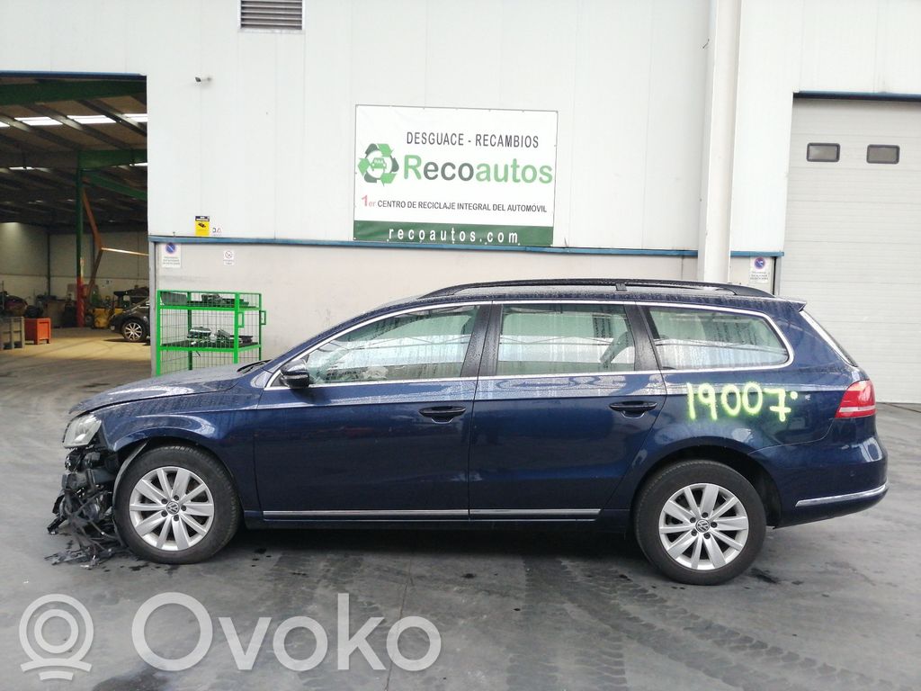 Passat Alltrack Passat  3AA959433B