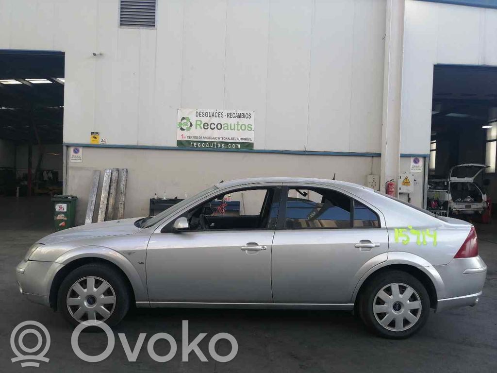Mondeo Mk III Mondeo  1S7C3550AA