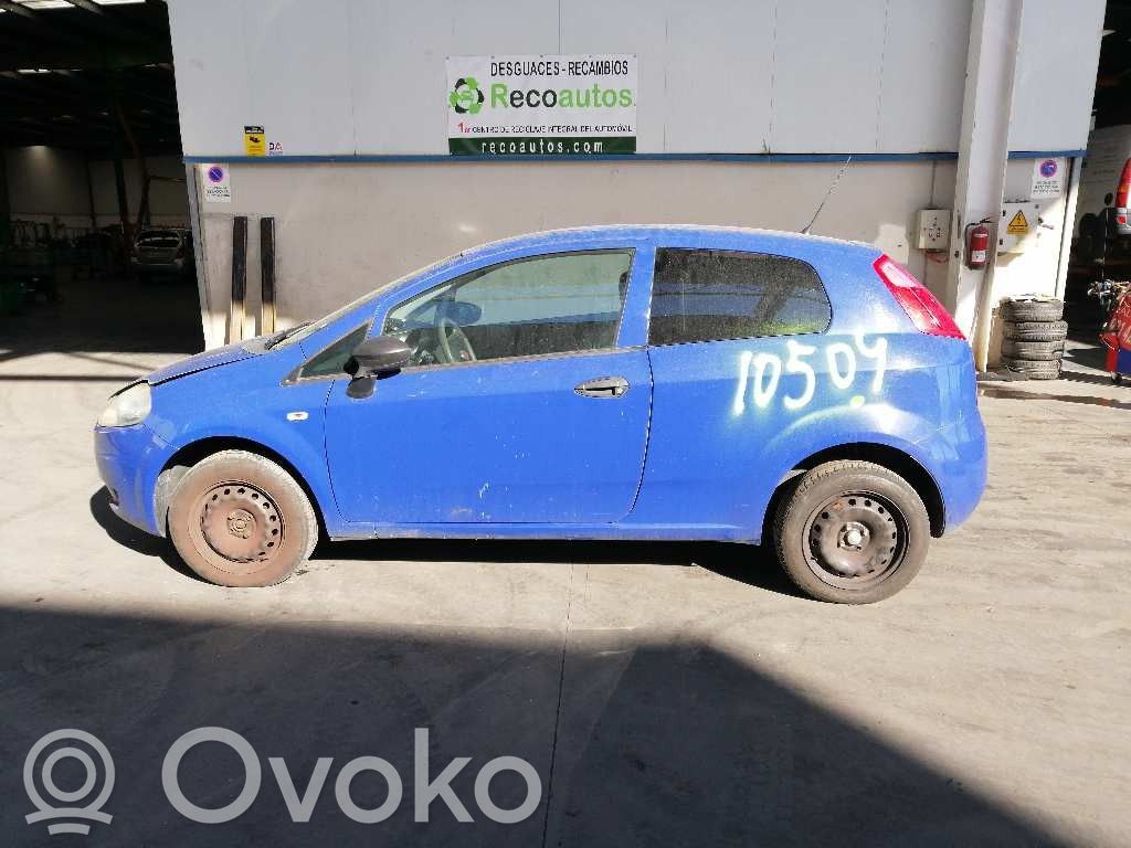 Grande Punto Grande Punto  55216241