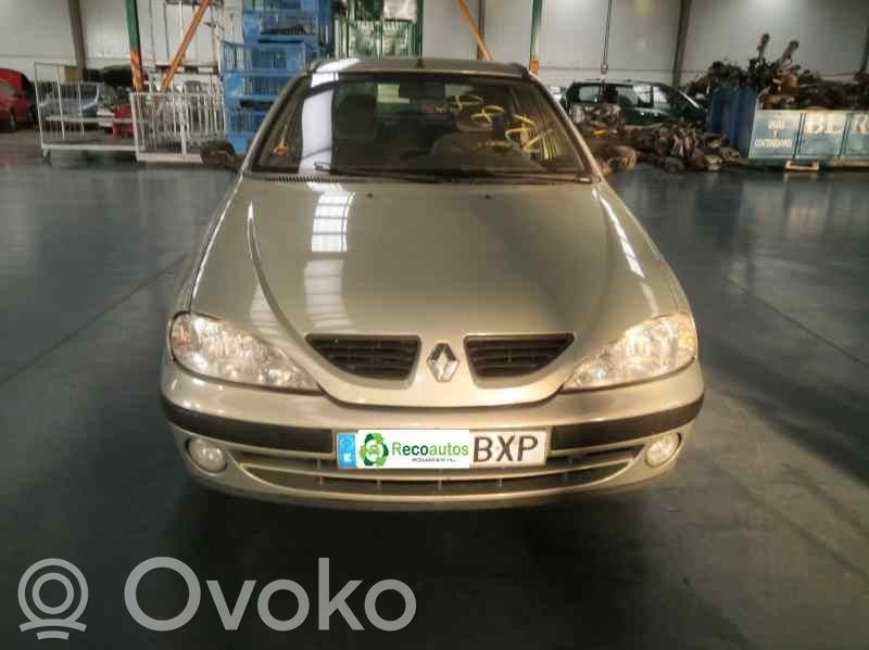 Megane II Megane  8200039569