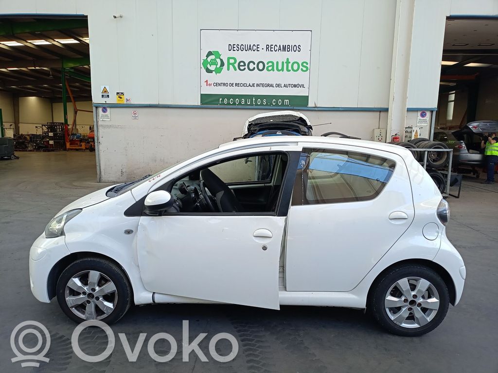 Aygo AB10 Aygo  841400H020