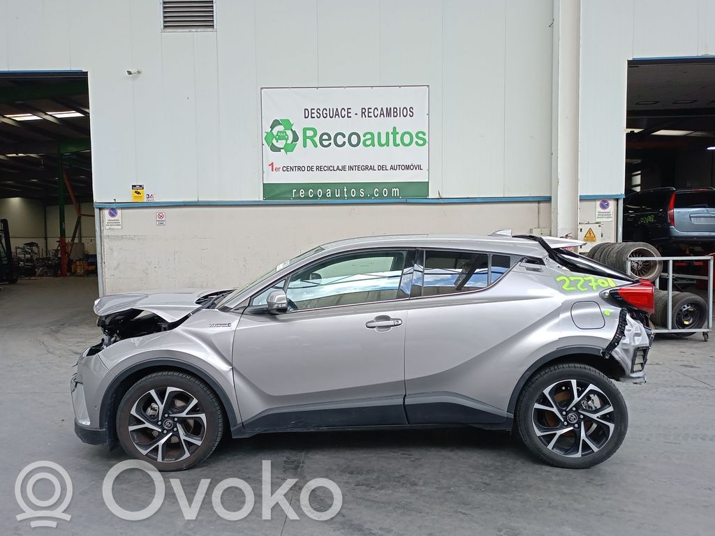 C-HR I C-HR  86790F4010