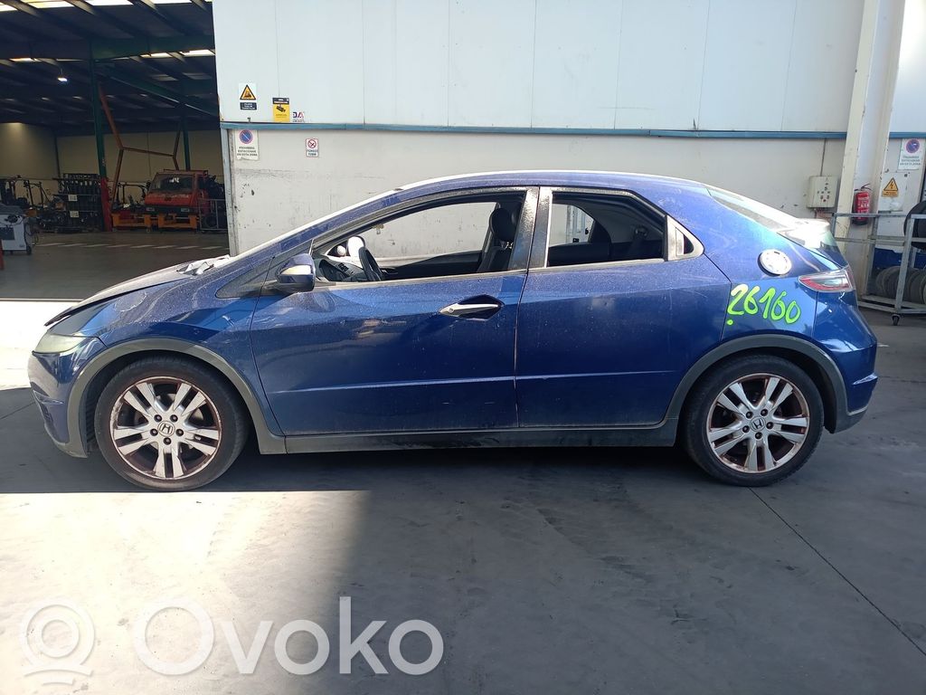 Civic Civic  N22A2