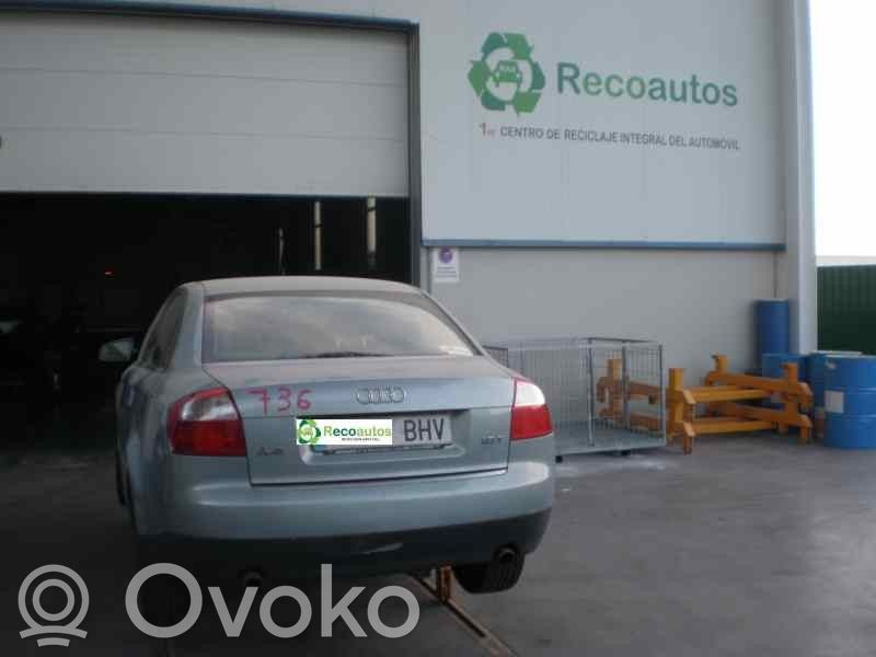 A4 Allroad A4 Allroad  8E0880204