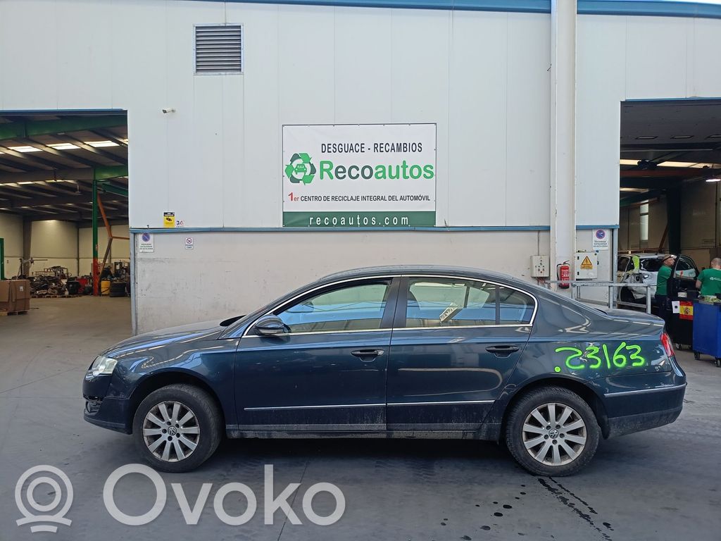 Passat Alltrack Passat  5N0035730B