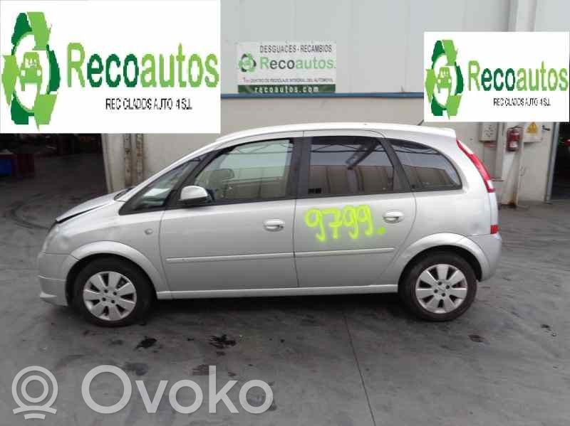 Meriva A Meriva
