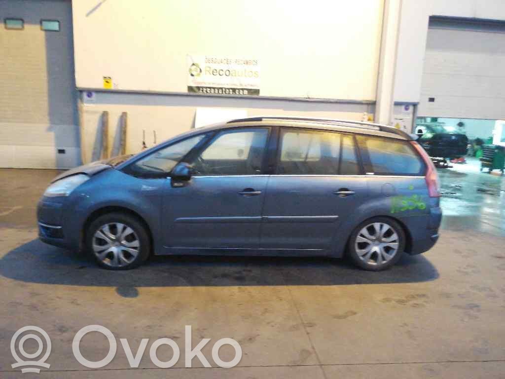 C4 I Picasso C4 Picasso, Grand Picasso, Aircross, Cactus  9654002180