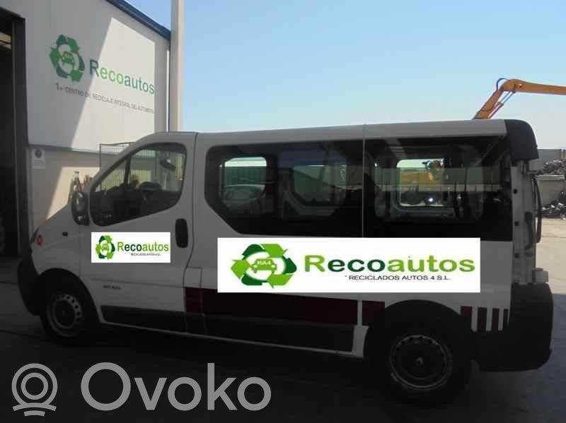 Trafic II (X83) Trafic  C31775693