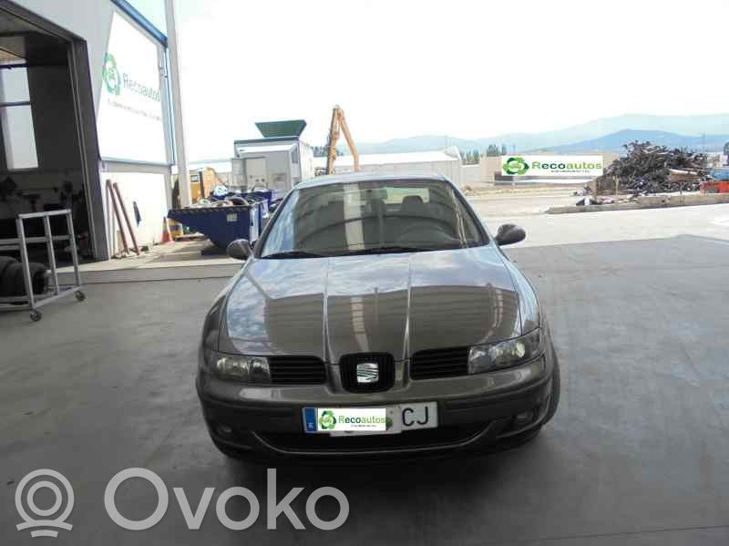 Toledo II (1M) Toledo  4B0907552C