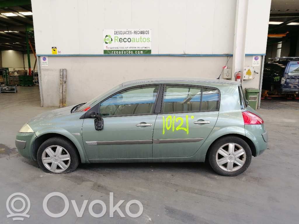 Megane II Megane  8200377455