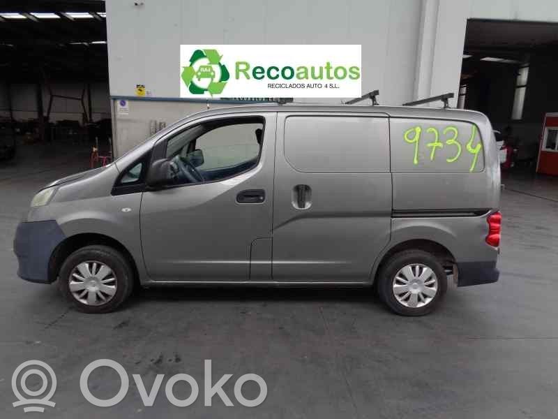 NV200 NV200  47660JX50B