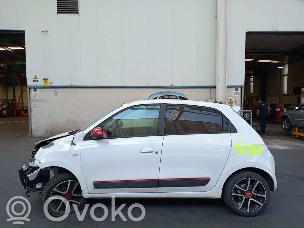 Twingo III Twingo  226A41772R