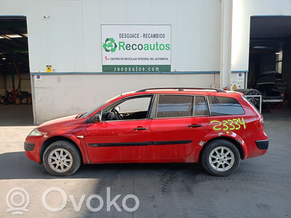 Megane II Megane  8200468425
