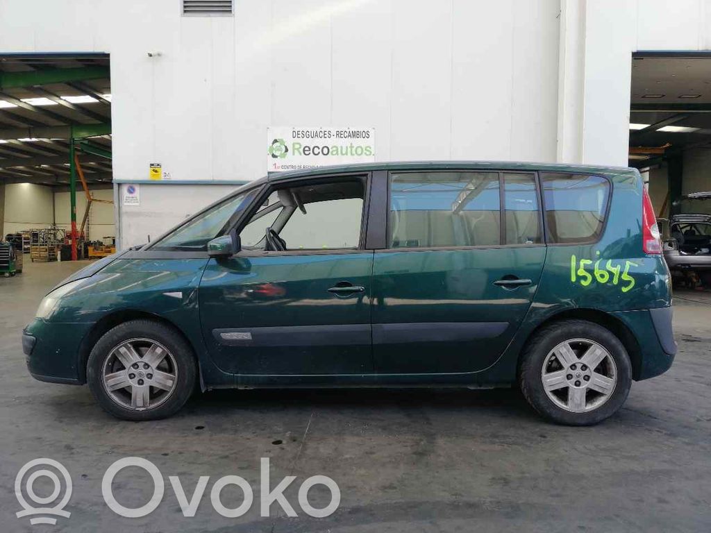 Espace III Espace  8200237594