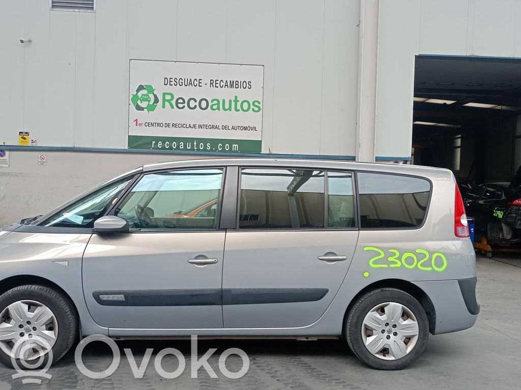 Espace III Espace  7701207359