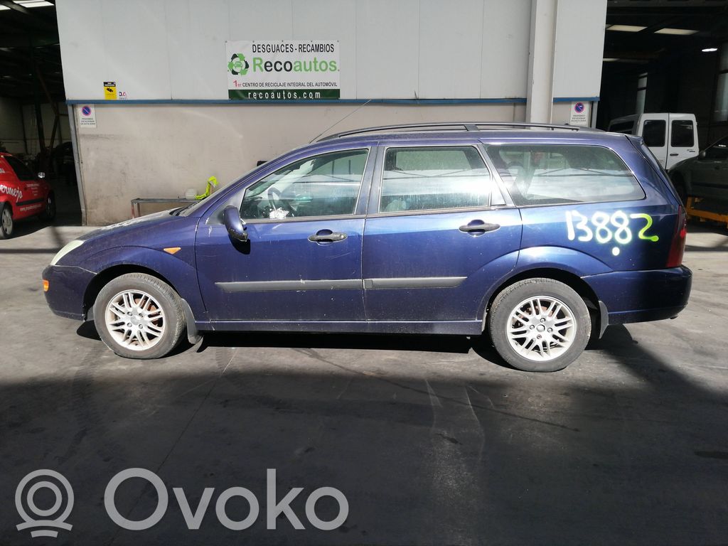 Focus Focus  XS41A21812CF