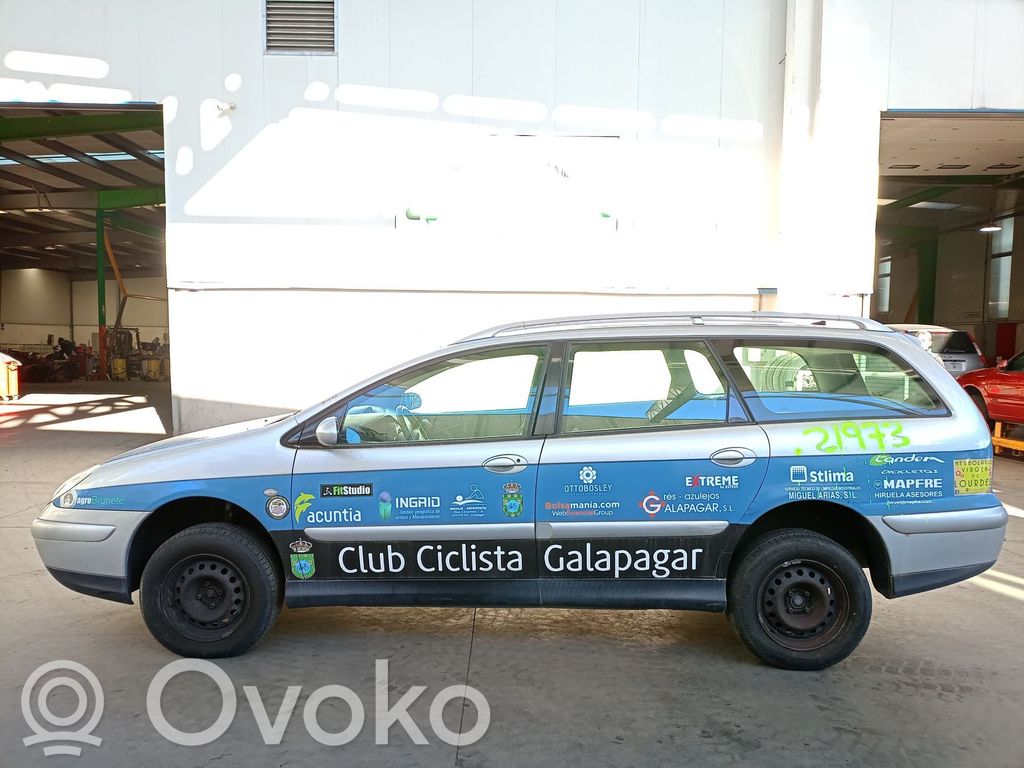 C5 C5, C5 Aircross  7414S8