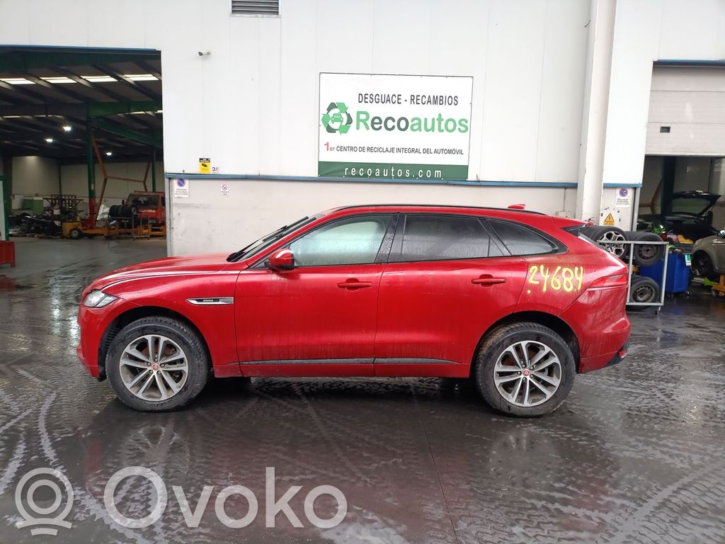 F-Pace F-Pace  HK835500AA
