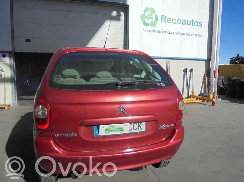 Xsara Xsara, Xsara Picasso  9633666580
