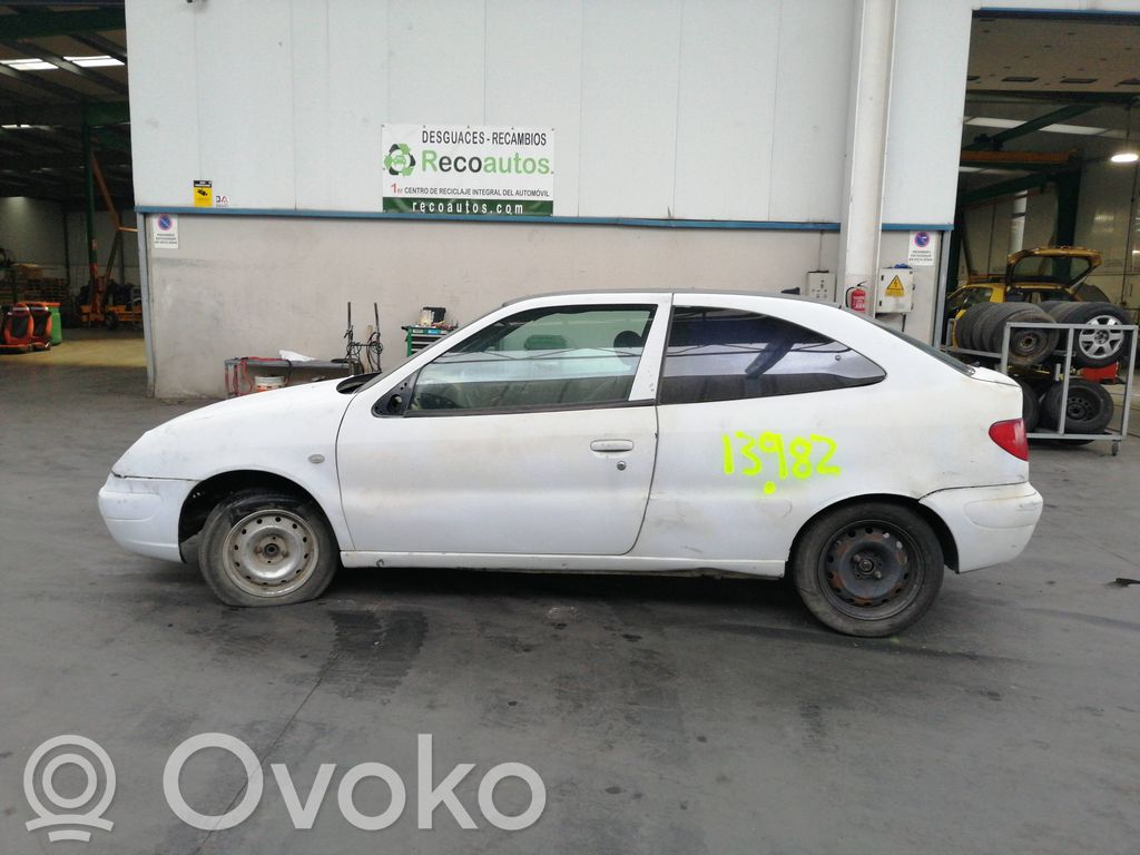 Xsara Xsara, Xsara Picasso  7410Q0
