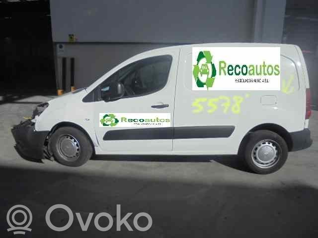 Berlingo Berlingo  8231LQ