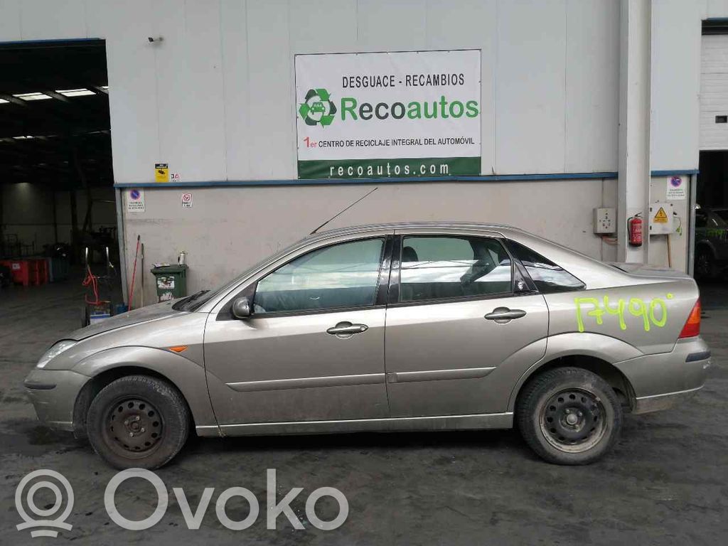 Focus Focus  1252272