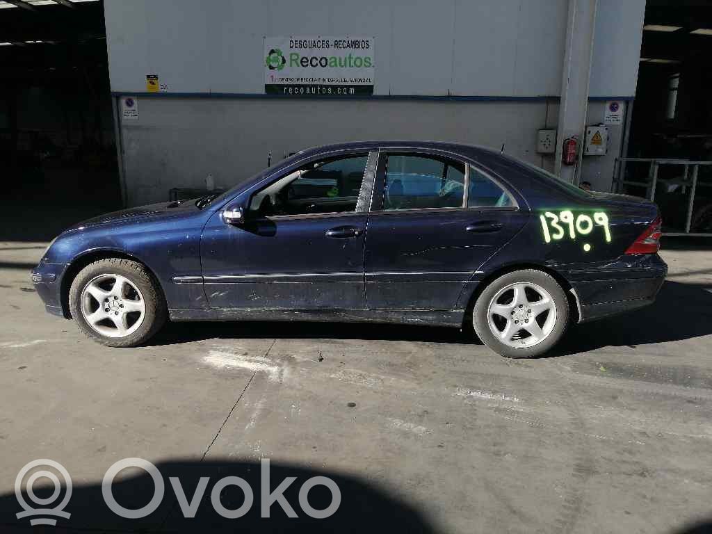 C W203 C-class, AMG (W202, W203, W204, W205, W206)  2035240401