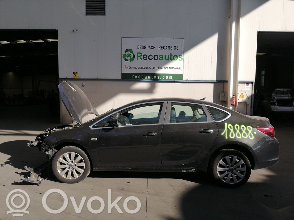 Astra H Astra  55578420