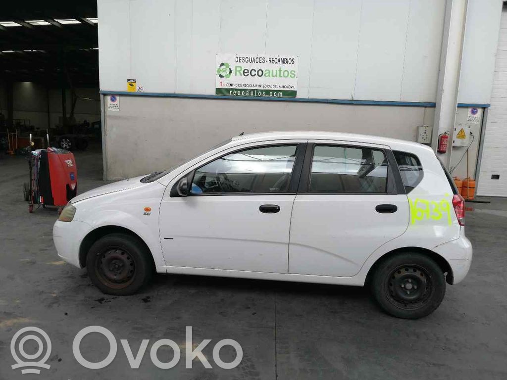 Aveo Aveo  96343031