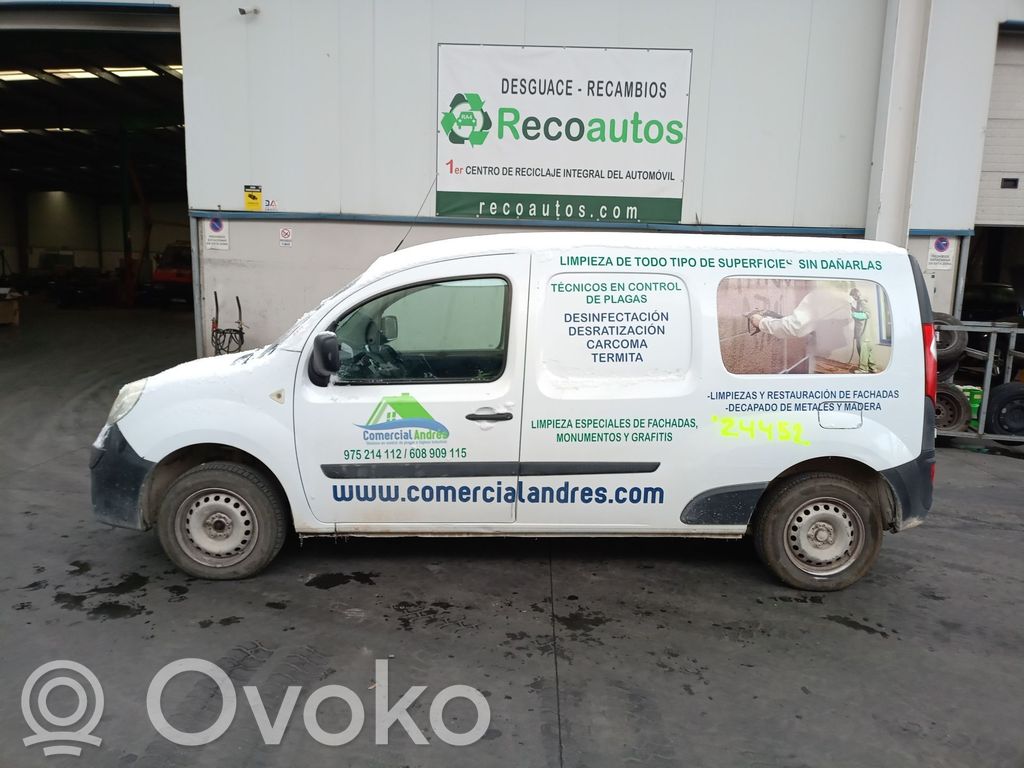 Kangoo II Kangoo  7701478196