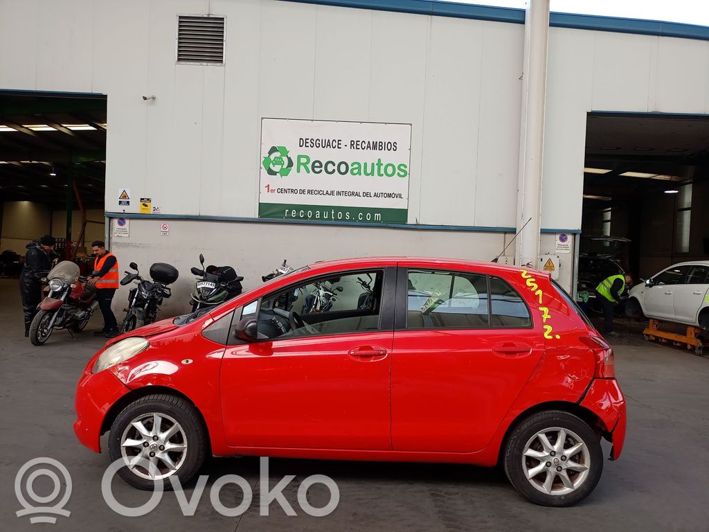 Yaris Yaris  452000D150