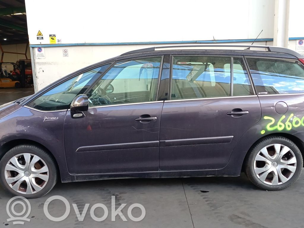 C4 I Picasso C4 Picasso, Grand Picasso, Aircross, Cactus  9H01