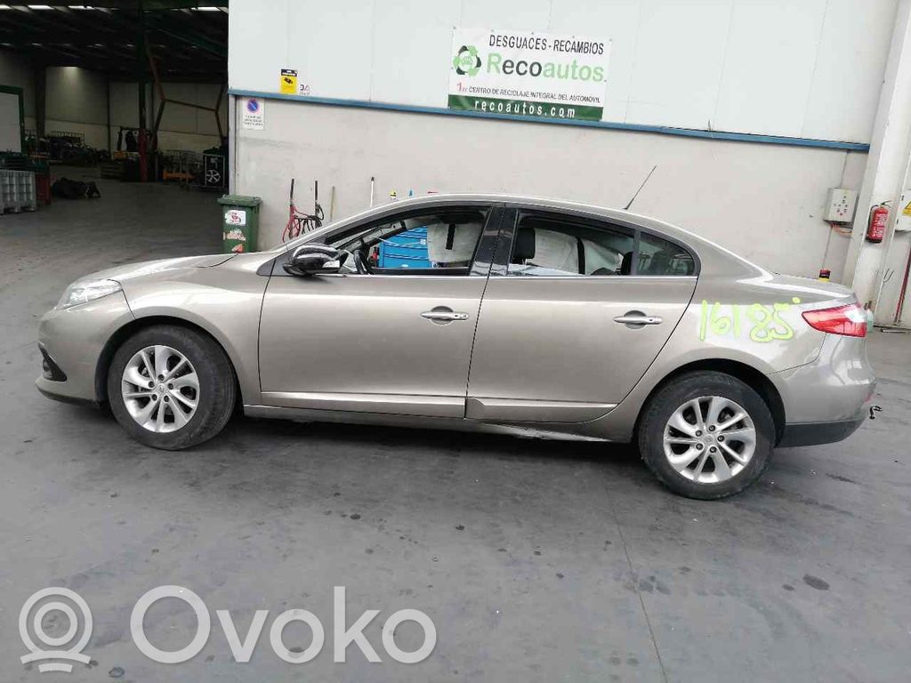 Fluence Fluence  255670040R