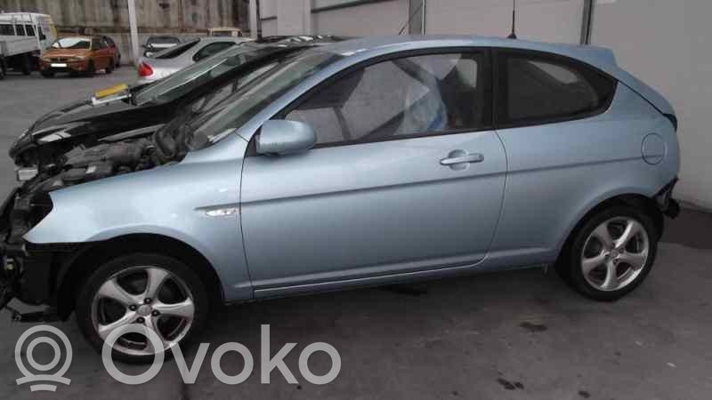 Accent Accent  A5T04092