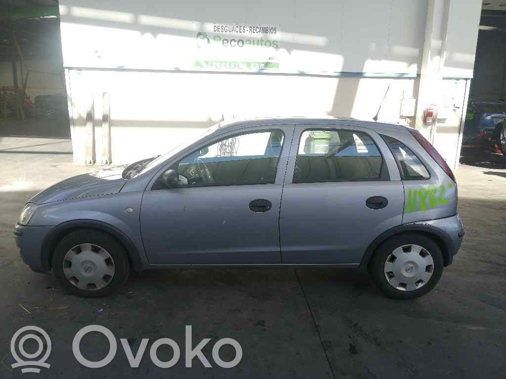 Corsa C Corsa  9116613
