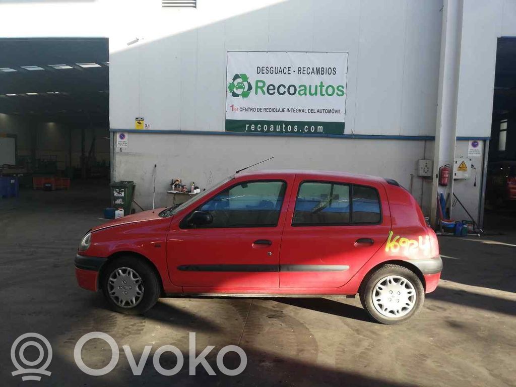 Clio II Clio  7700432854