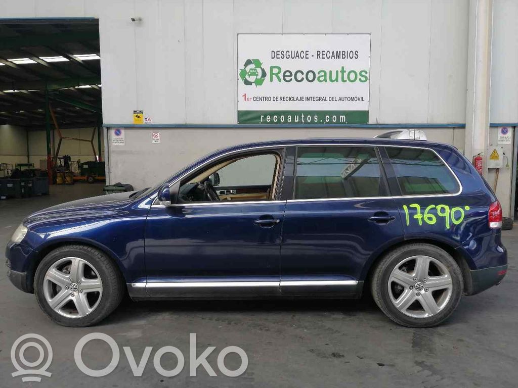Touareg I Touareg  070906016AA