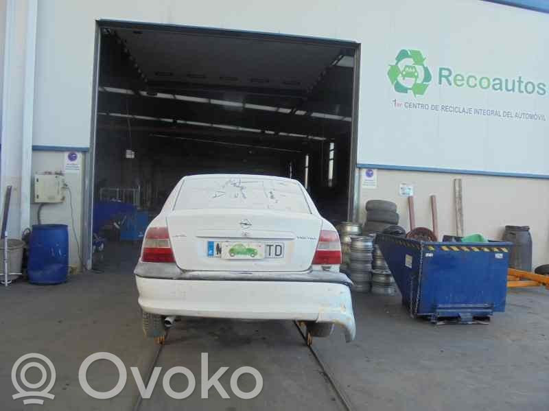 Vectra A Vectra  D6RA62