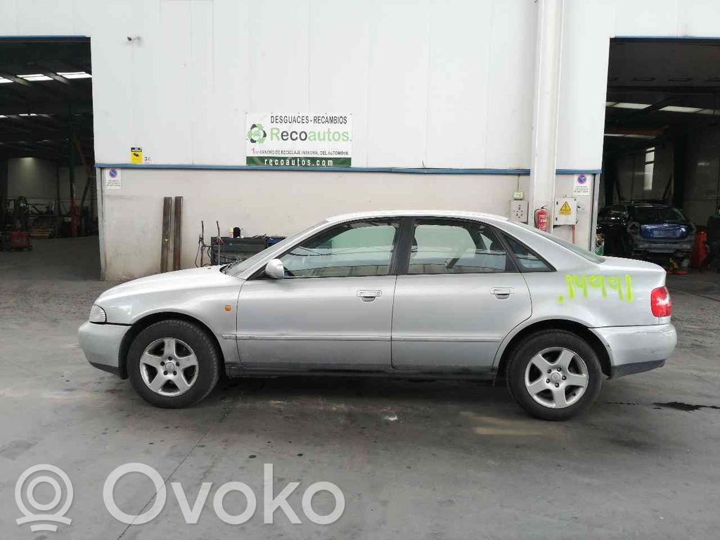 A4 Allroad A4 Allroad  8D0905351