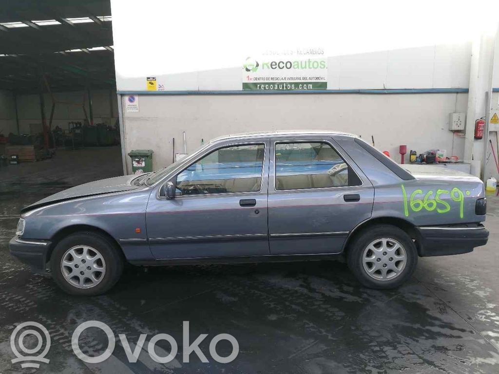 Sierra Sierra  6098227