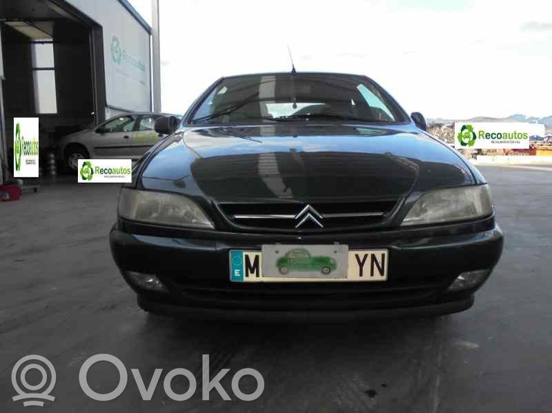 Xsara Xsara, Xsara Picasso  9636084580