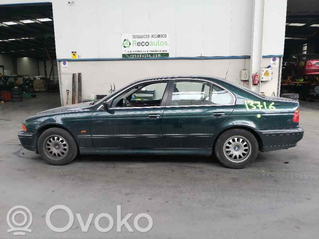 5 E39 Series 5  1433237