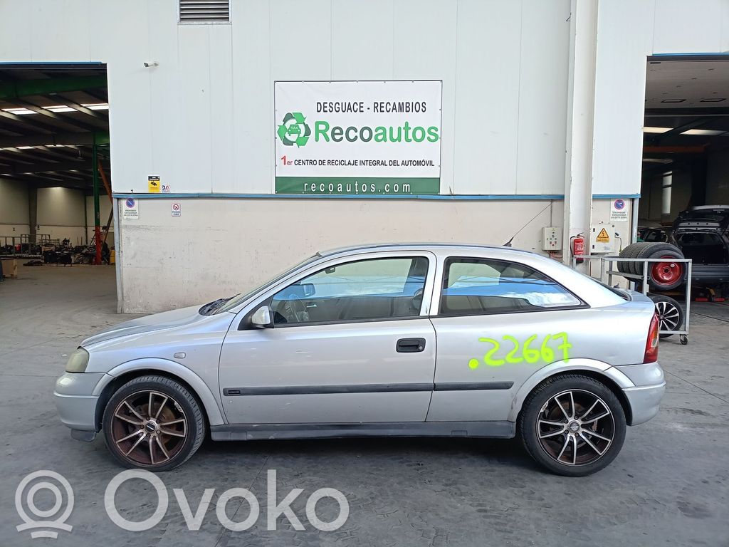 Astra G Astra  90531518