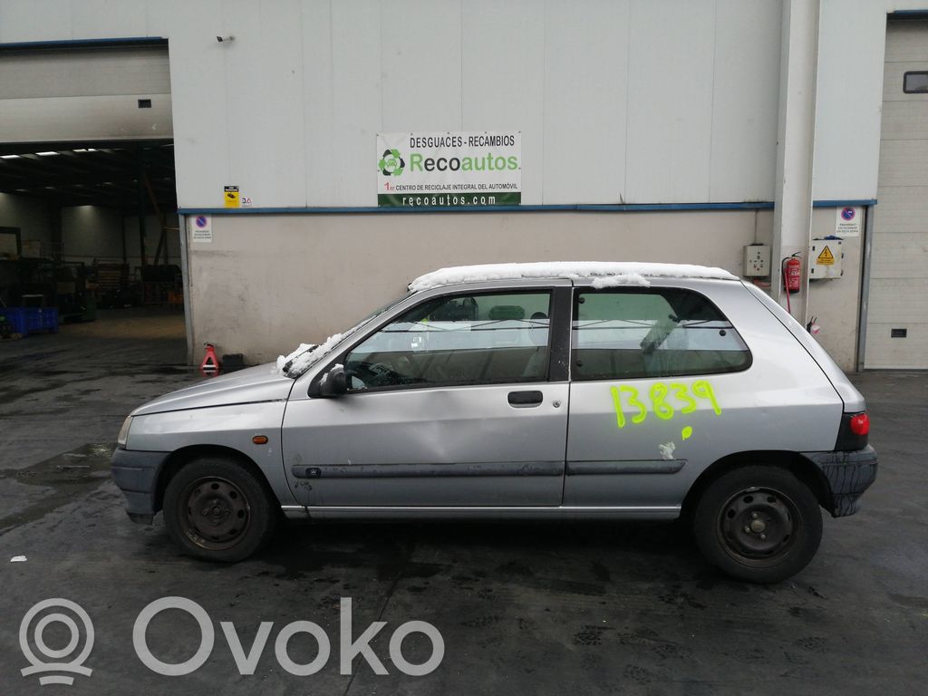 Clio I Clio  7701466298