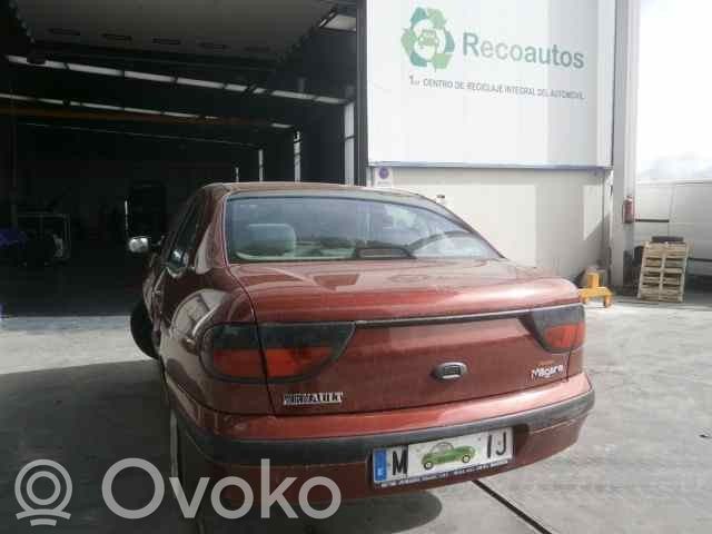 Megane I Megane  7700107088