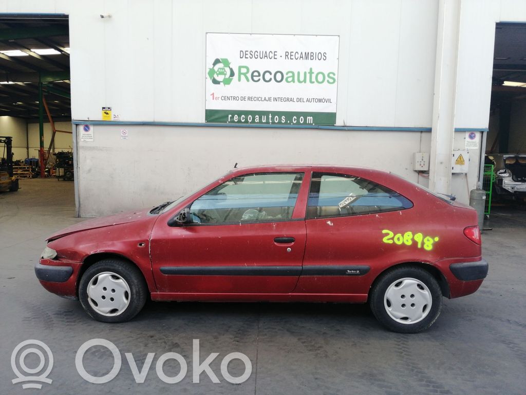 Xsara Xsara, Xsara Picasso  7841K1
