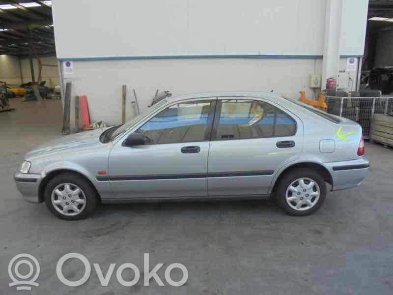 Civic Civic  31100PIKE05