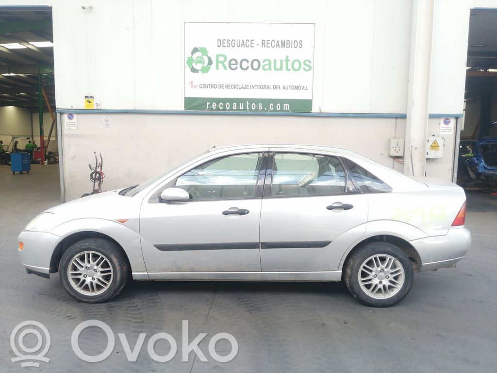 Focus Focus  98ABA61209BF