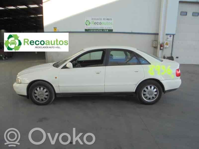 A4 Allroad A4 Allroad  058145805B